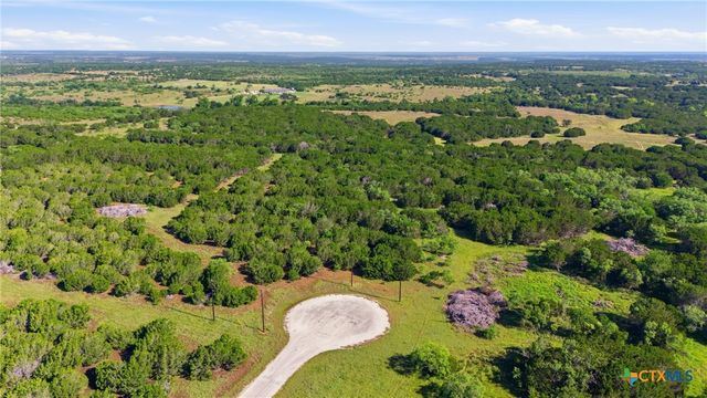 TBD Donnie Drive, Lampasas, TX 76550