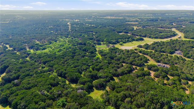 TBD Donnie Drive, Lampasas, TX 76550