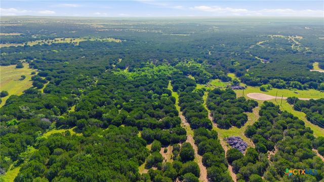 TBD Donnie Drive, Lampasas, TX 76550