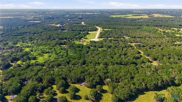 TBD Donnie Drive, Lampasas, TX 76550