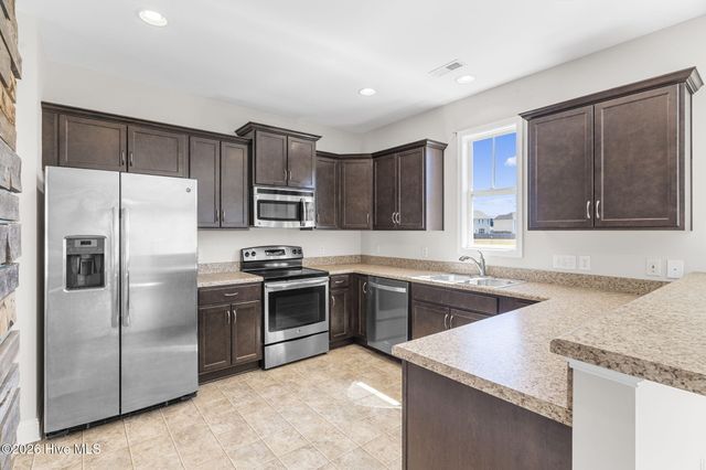 8037 Footpath Road, Leland, NC 28451
