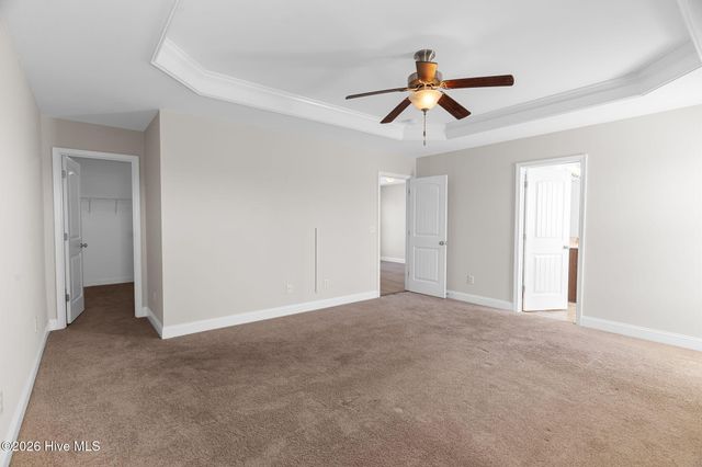 8037 Footpath Road, Leland, NC 28451