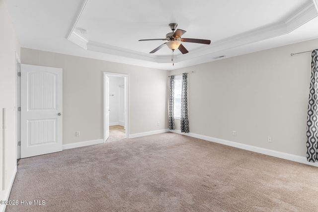 8037 Footpath Road, Leland, NC 28451