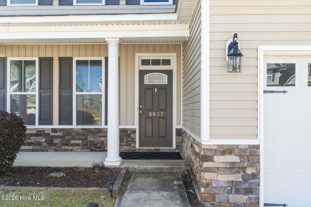 8037 Footpath Road, Leland, NC 28451