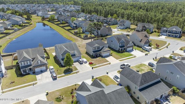 8037 Footpath Road, Leland, NC 28451