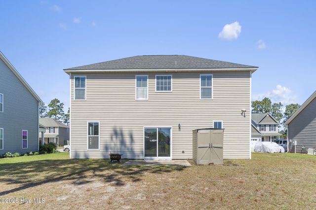 8037 Footpath Road, Leland, NC 28451