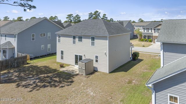 8037 Footpath Road, Leland, NC 28451