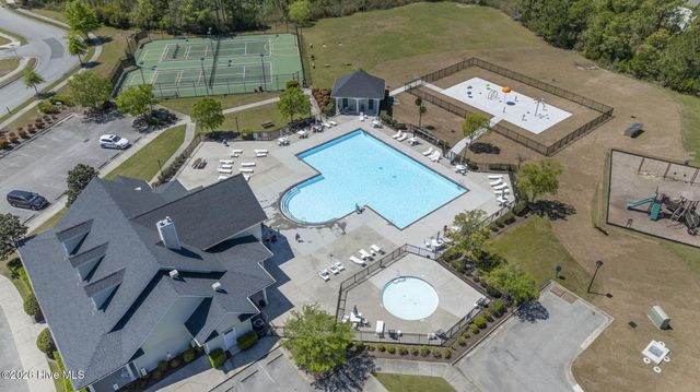 8037 Footpath Road, Leland, NC 28451