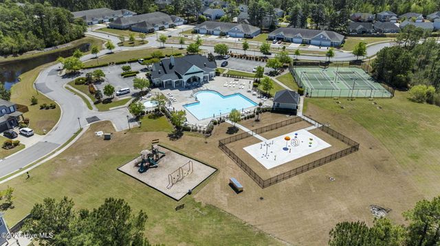 8037 Footpath Road, Leland, NC 28451
