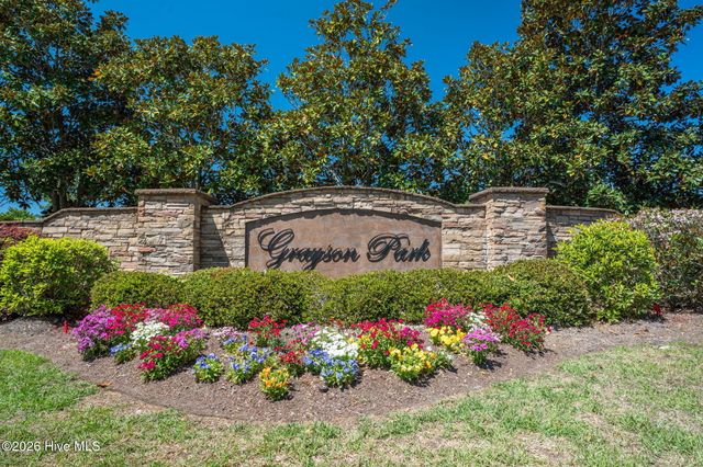 8037 Footpath Road, Leland, NC 28451