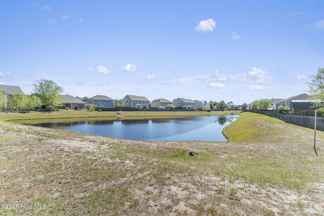 8037 Footpath Road, Leland, NC 28451
