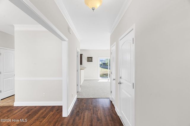 8037 Footpath Road, Leland, NC 28451