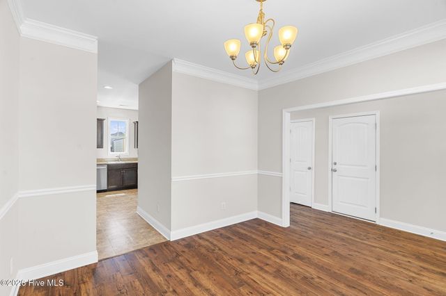 8037 Footpath Road, Leland, NC 28451