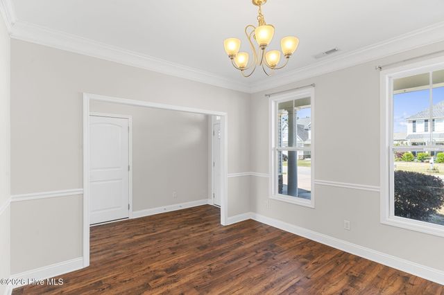 8037 Footpath Road, Leland, NC 28451