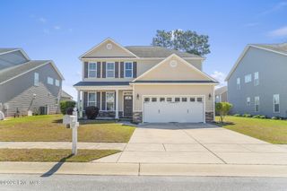 8037 Footpath Road, Leland, NC 28451