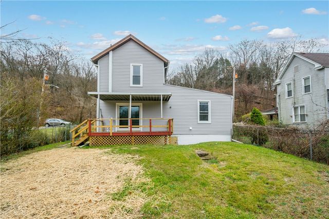 2147 Lincoln Blvd, Lincoln Boro, PA 15037