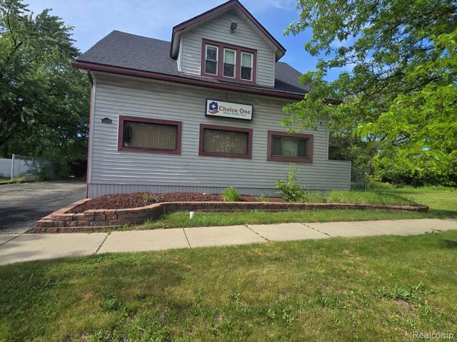 24306 Eureka Road, Taylor, MI 48180