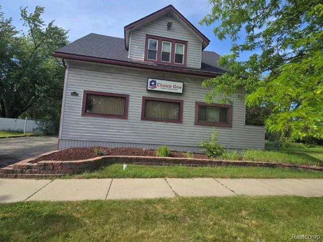 24306 Eureka Road, Taylor, MI 48180