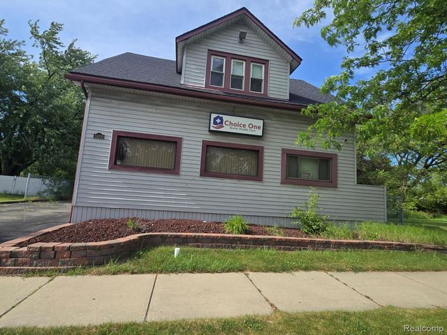 24306 Eureka Road, Taylor, MI 48180