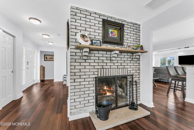 933 Montauk Drive, Forked River, NJ 08731