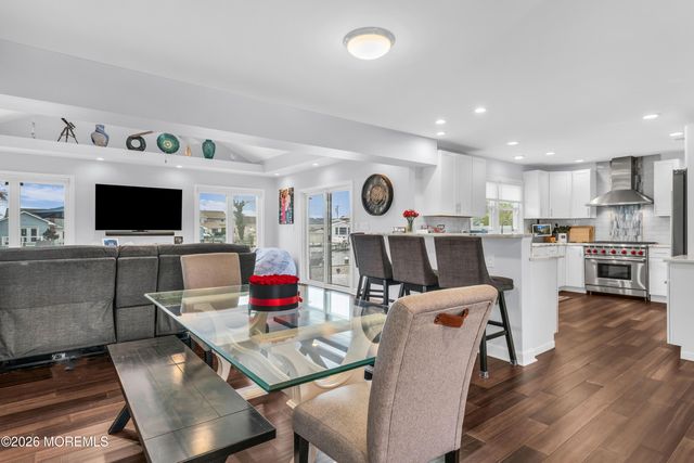 933 Montauk Drive, Forked River, NJ 08731