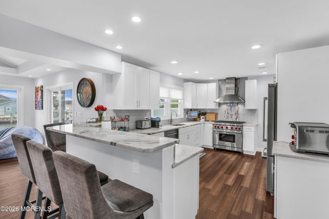 933 Montauk Drive, Forked River, NJ 08731