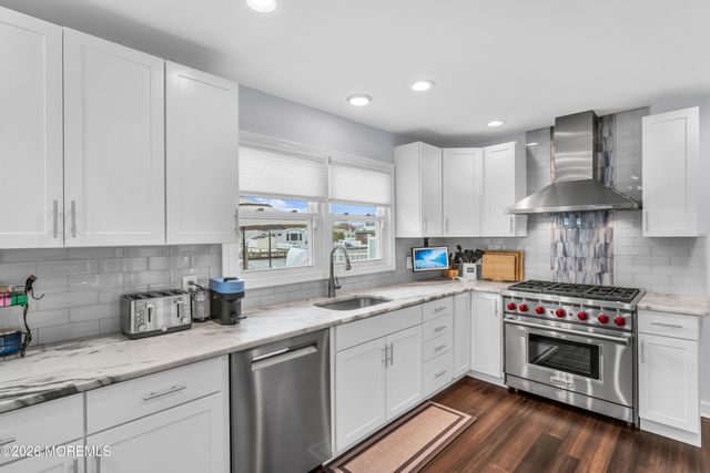 933 Montauk Drive, Forked River, NJ 08731