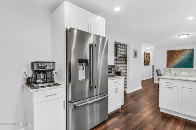 933 Montauk Drive, Forked River, NJ 08731