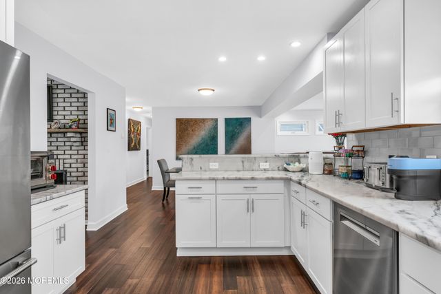 933 Montauk Drive, Forked River, NJ 08731