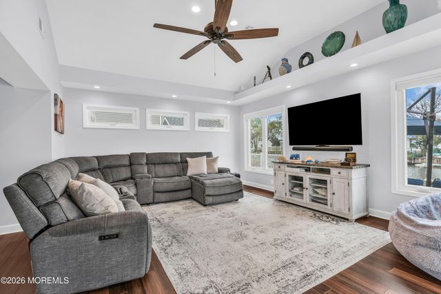 933 Montauk Drive, Forked River, NJ 08731