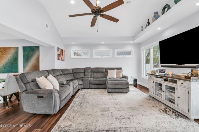 933 Montauk Drive, Forked River, NJ 08731