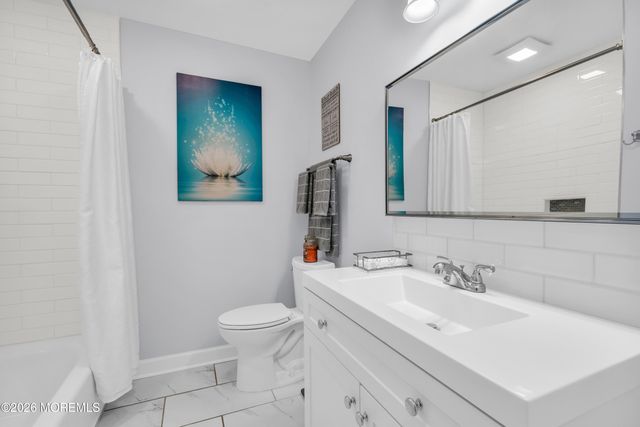 933 Montauk Drive, Forked River, NJ 08731