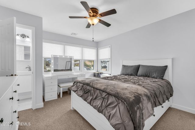 933 Montauk Drive, Forked River, NJ 08731