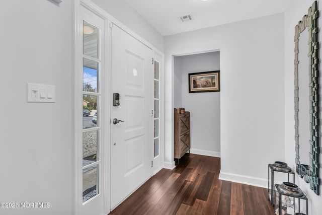 933 Montauk Drive, Forked River, NJ 08731