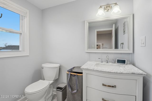 933 Montauk Drive, Forked River, NJ 08731