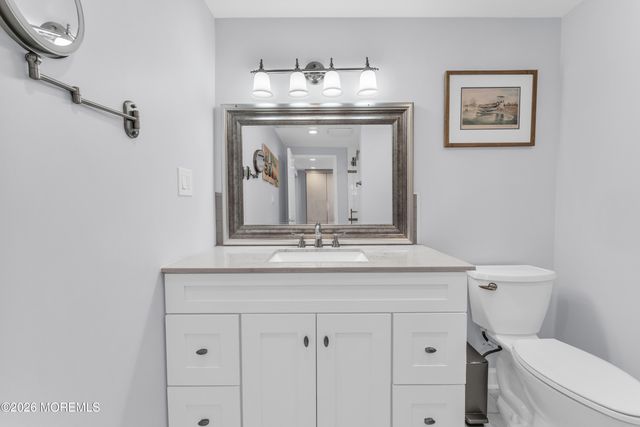 933 Montauk Drive, Forked River, NJ 08731