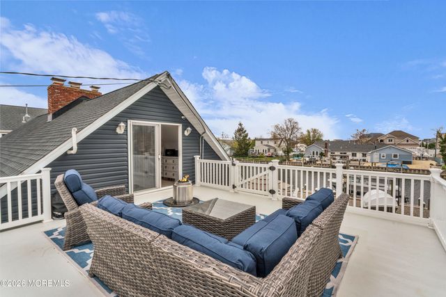 933 Montauk Drive, Forked River, NJ 08731