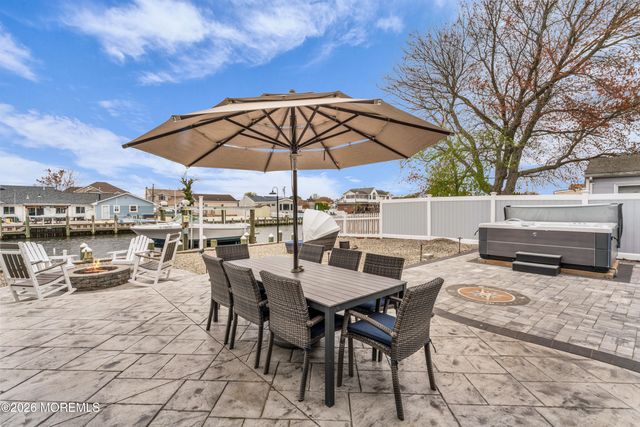 933 Montauk Drive, Forked River, NJ 08731