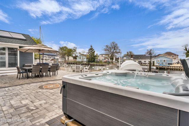 933 Montauk Drive, Forked River, NJ 08731