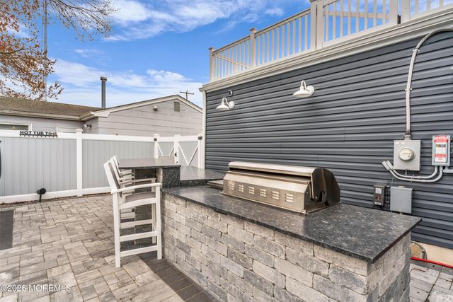 933 Montauk Drive, Forked River, NJ 08731