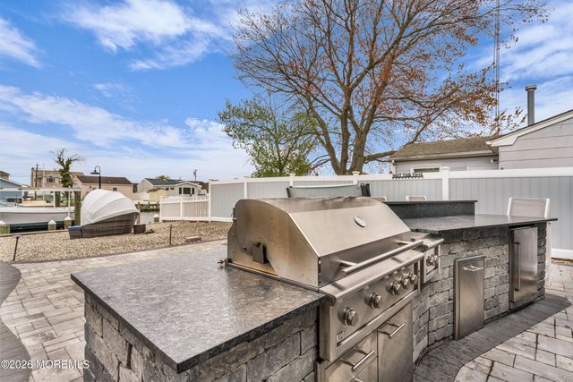 933 Montauk Drive, Forked River, NJ 08731