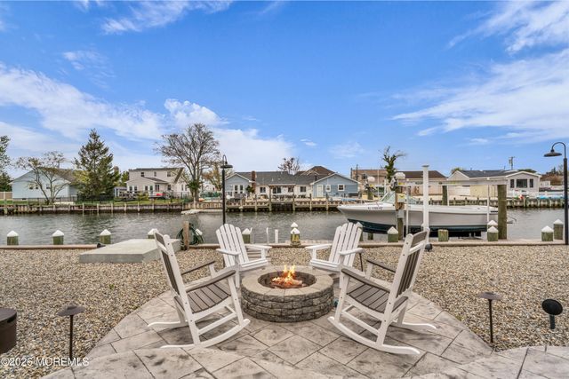 933 Montauk Drive, Forked River, NJ 08731