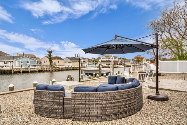 933 Montauk Drive, Forked River, NJ 08731