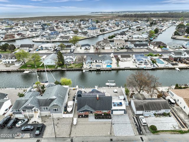 933 Montauk Drive, Forked River, NJ 08731