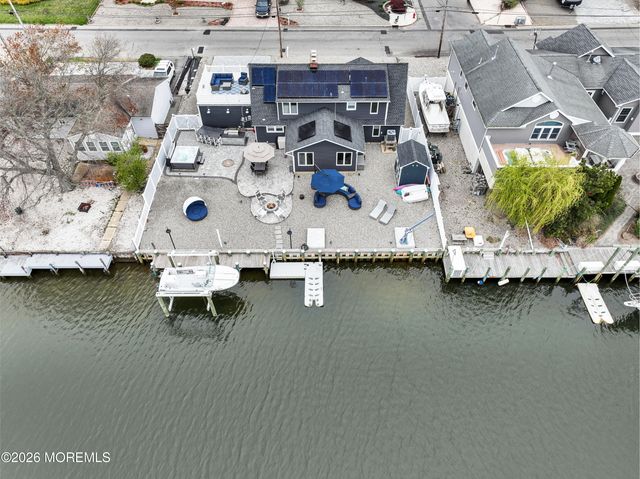 933 Montauk Drive, Forked River, NJ 08731