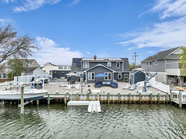 933 Montauk Drive, Forked River, NJ 08731