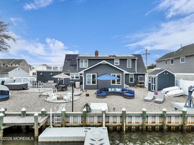 933 Montauk Drive, Forked River, NJ 08731