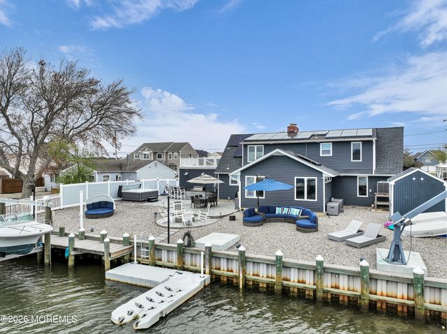 933 Montauk Drive, Forked River, NJ 08731