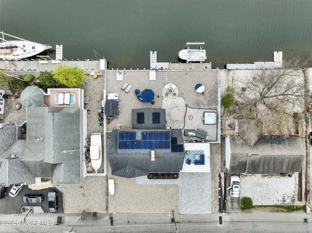 933 Montauk Drive, Forked River, NJ 08731