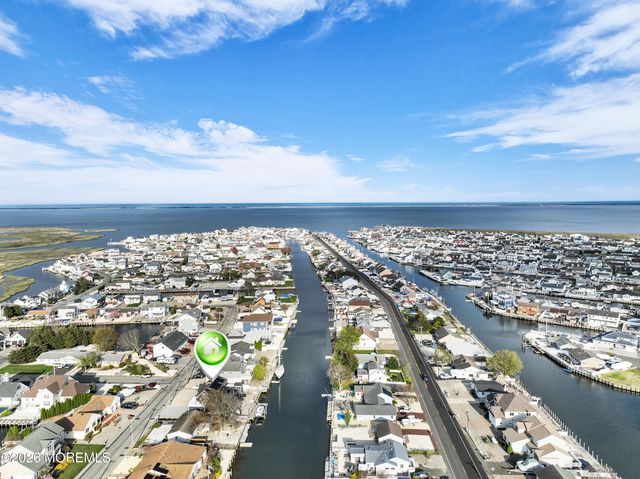 933 Montauk Drive, Forked River, NJ 08731